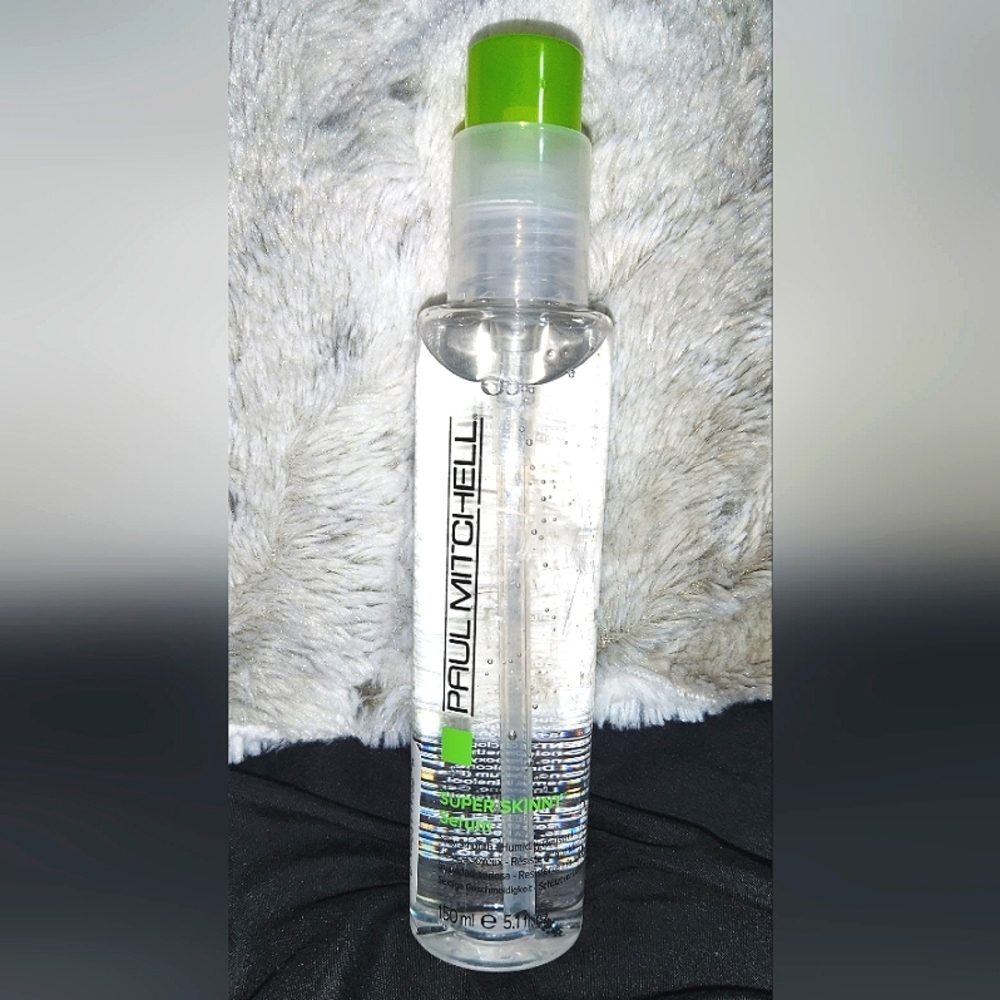 Paul Mitchell super skinny serum